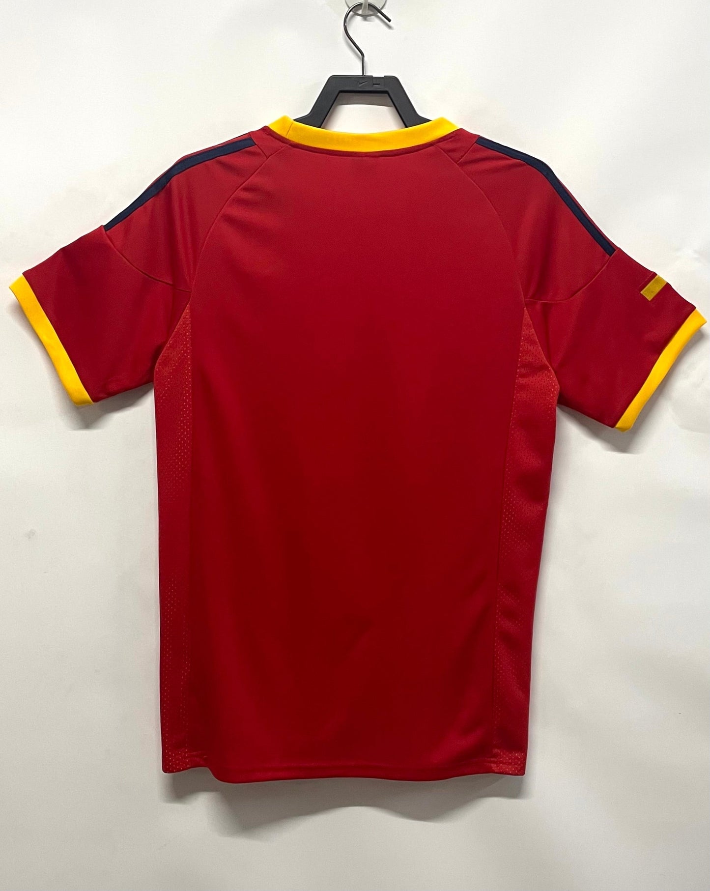2002 home retro football shirt