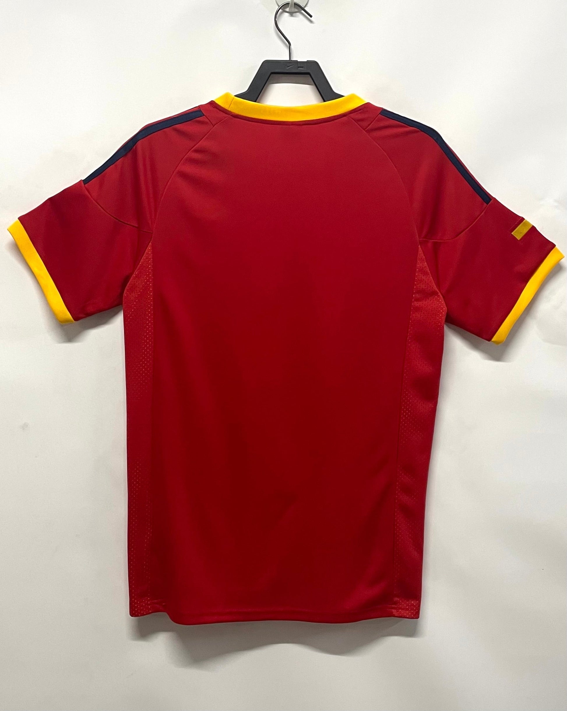 2002 home retro football shirt