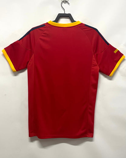 2002 home retro football shirt