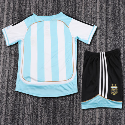 2006 children's home football jersey