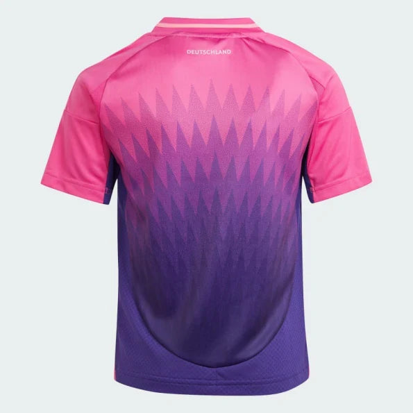 2024/25 children's away football jersey