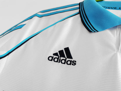 98/99 home retro football shirt