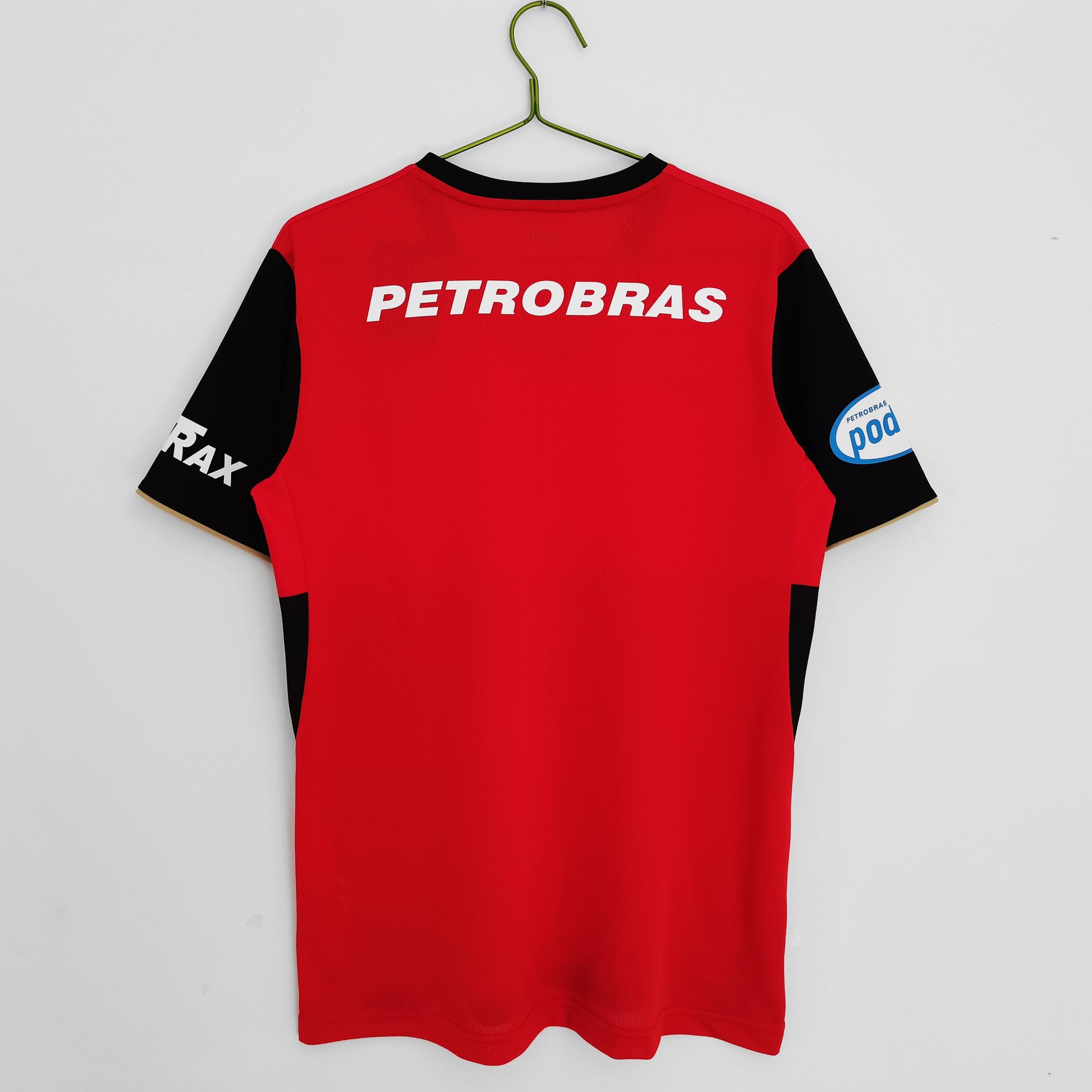 07/08 home retro football shirt