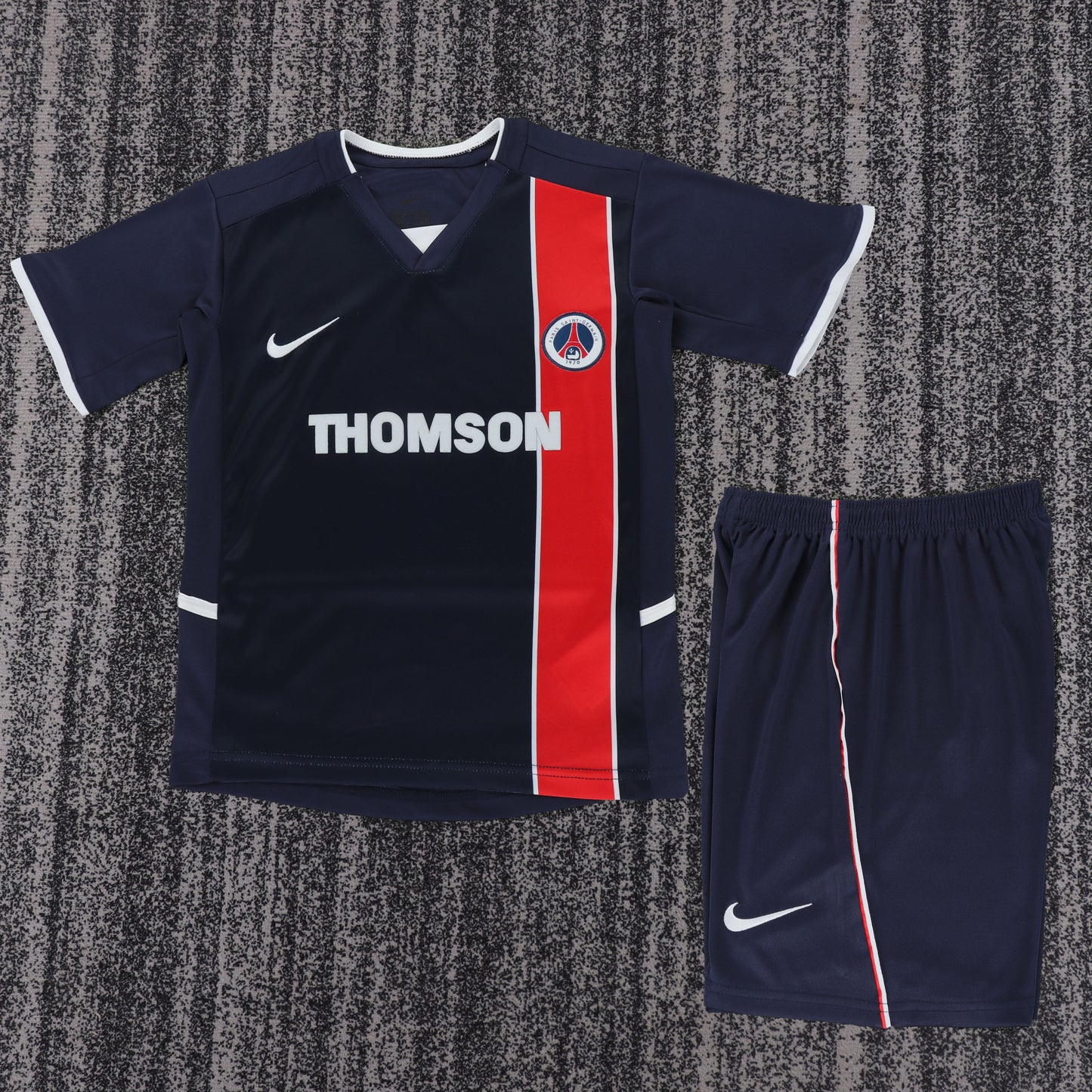 02/03 children's home football jersey
