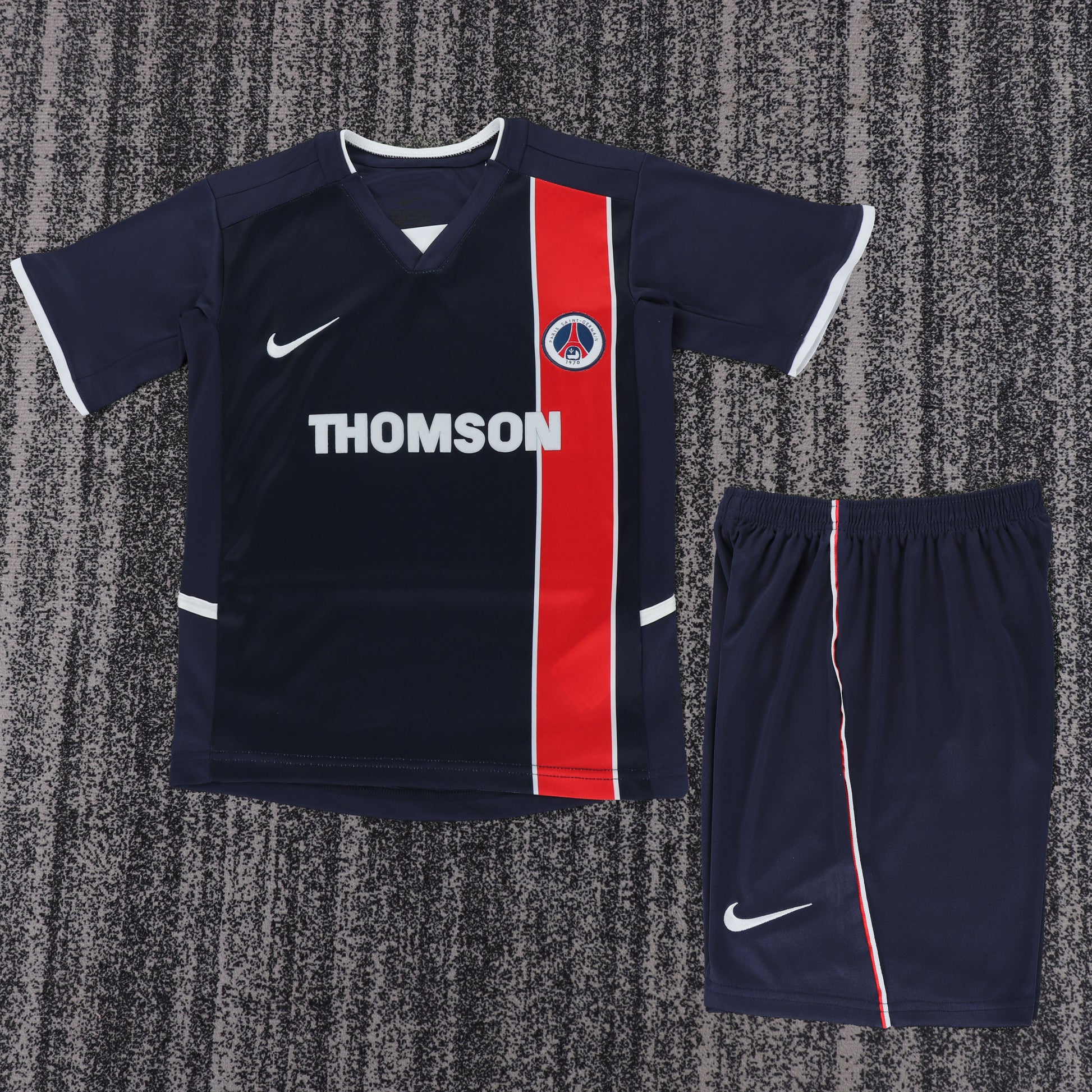 02/03 children's home football jersey