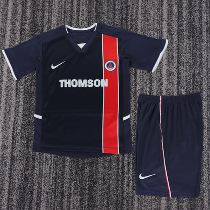 02/03 children's home football jersey