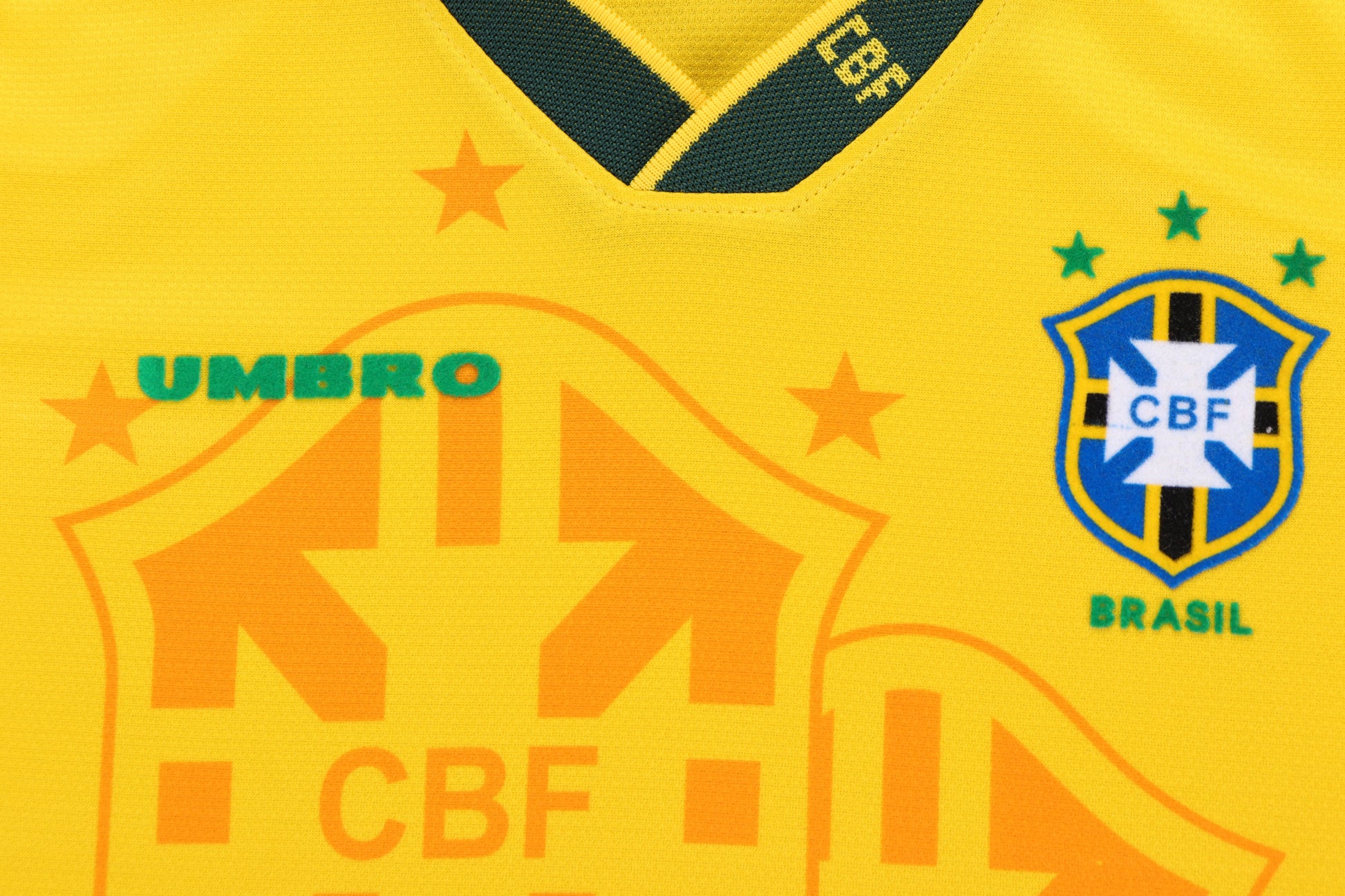 1994 children's home football jersey