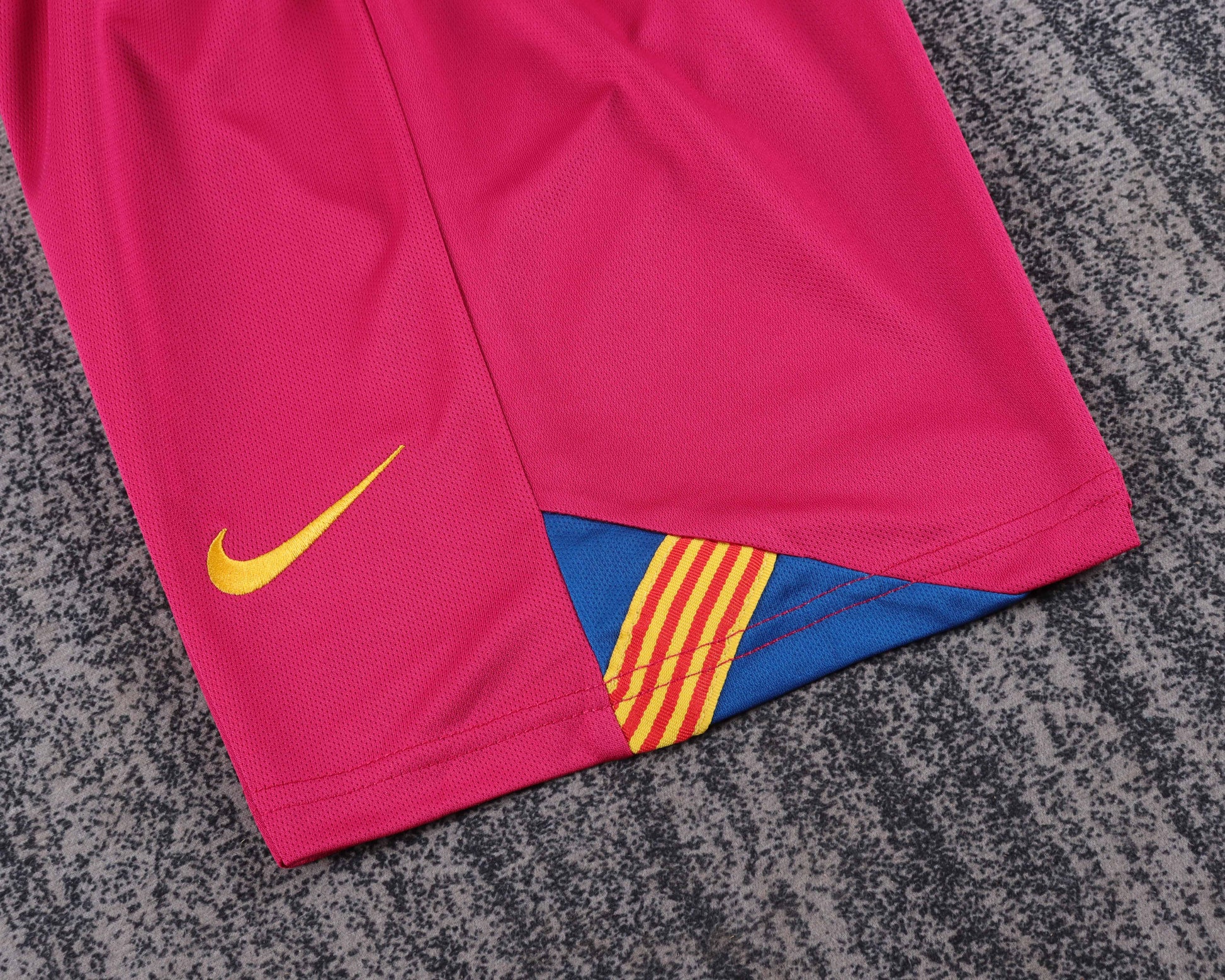 05/06 children's home football jersey