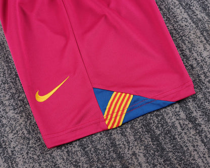 05/06 children's home football jersey