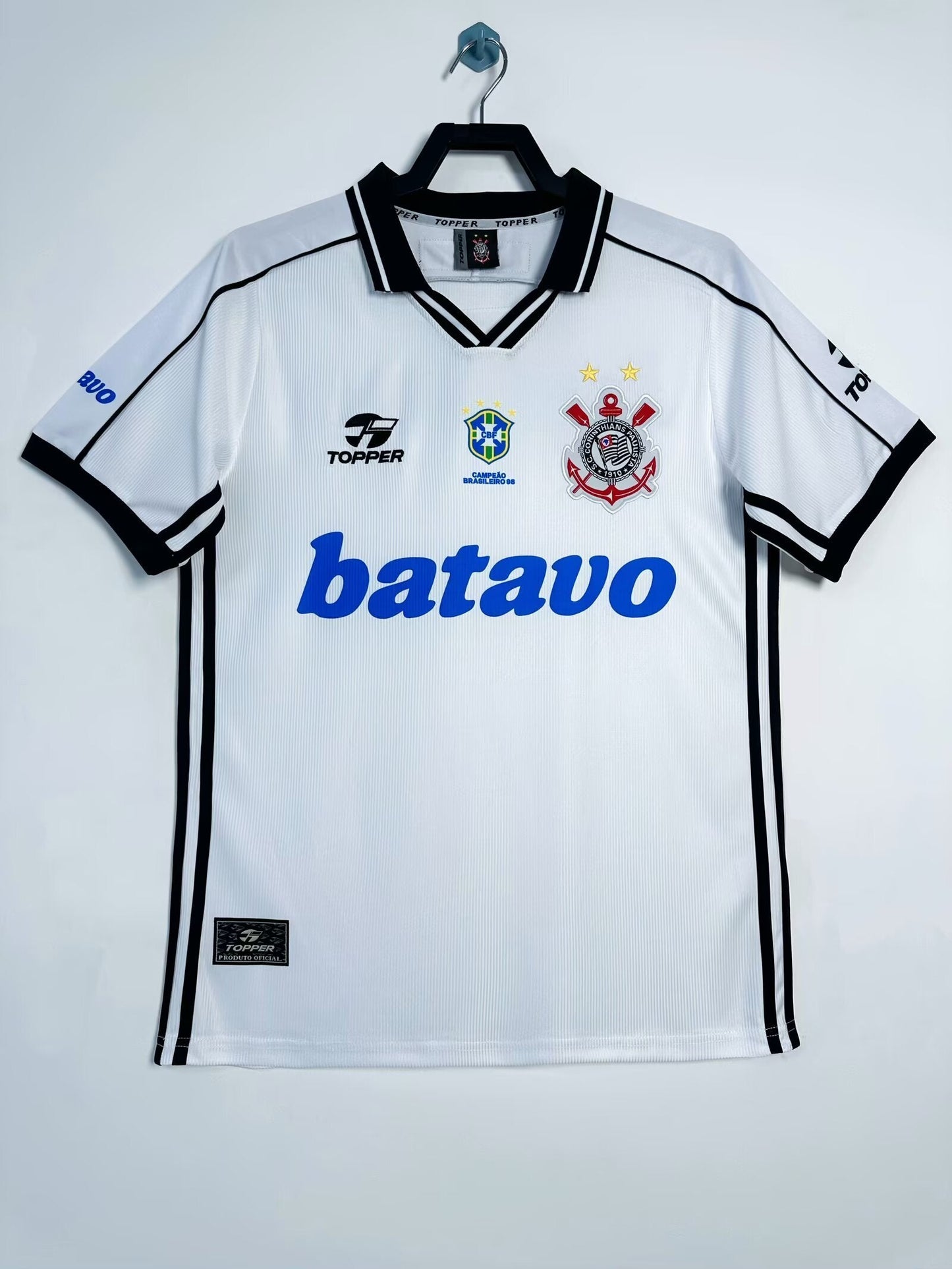 1999 home retro football shirt
