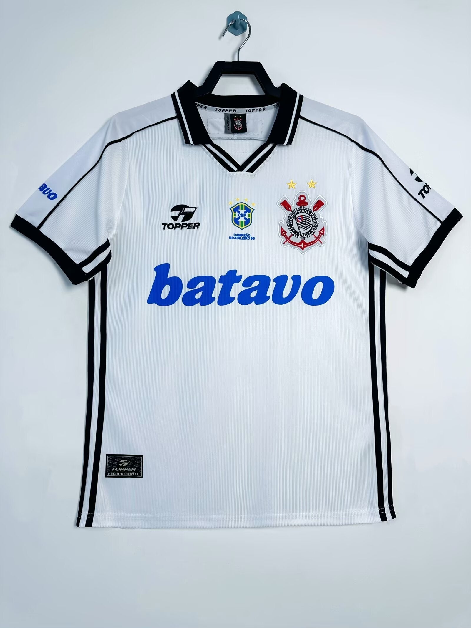 1999 home retro football shirt