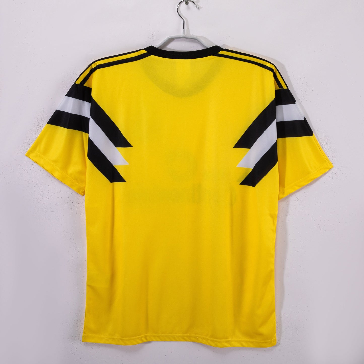 88/89 home retro football shirt