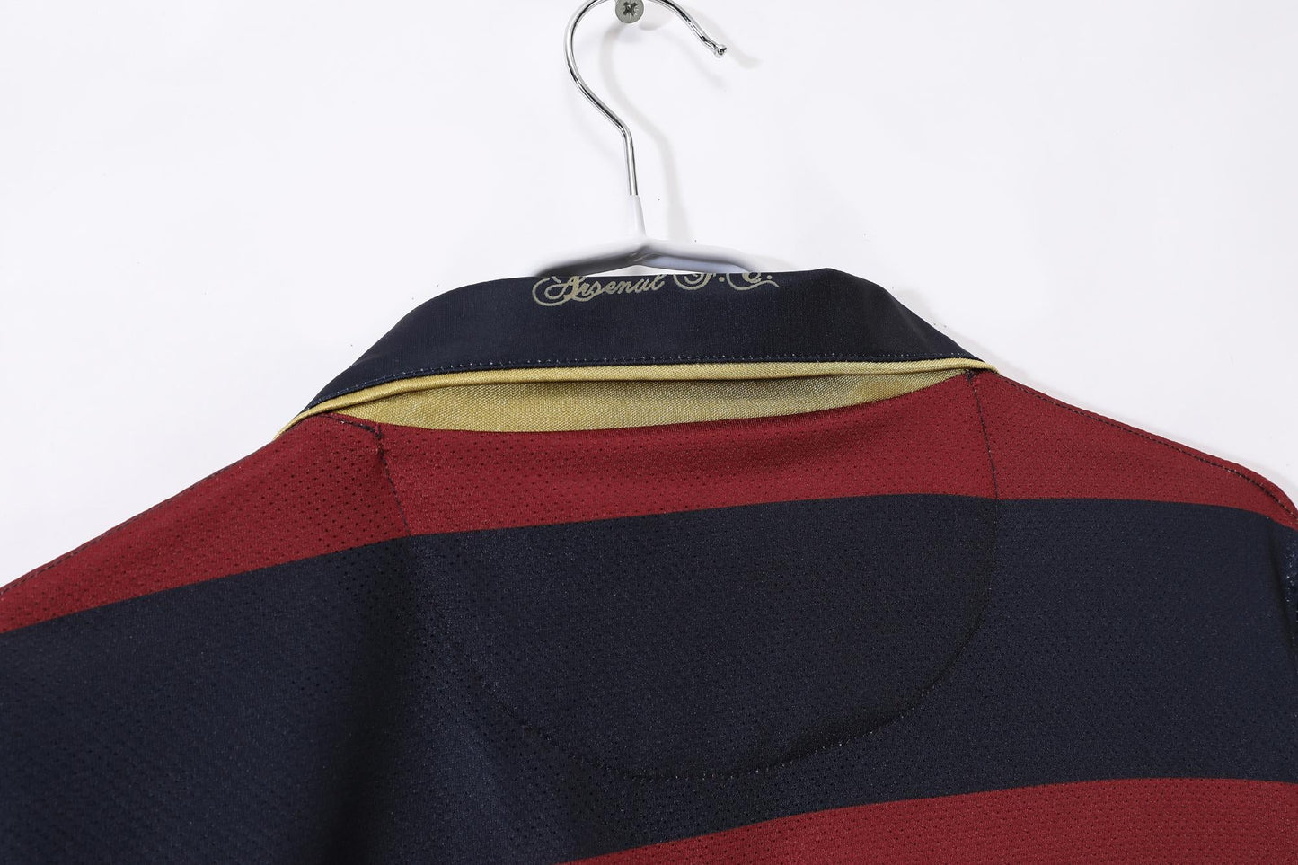 07/08 third retro football shirt