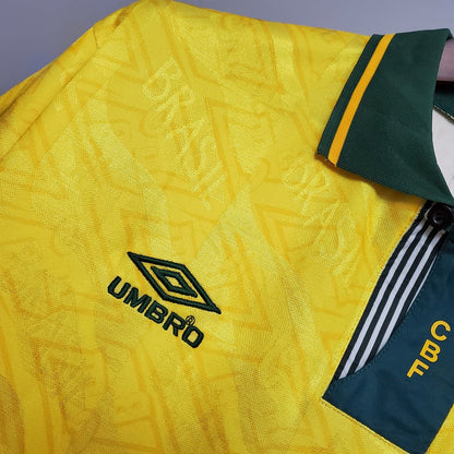 1991/93 retro football shirt