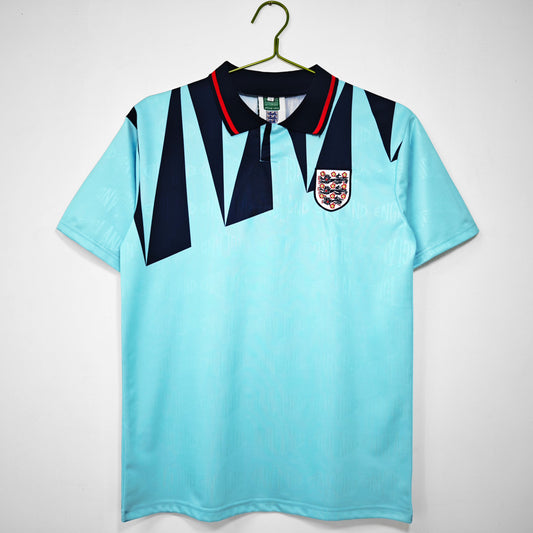 1992 third retro football shirt