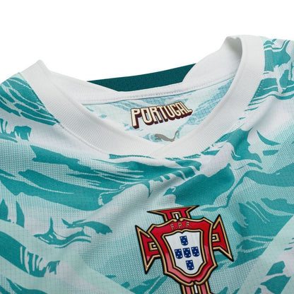 2026 away football jersey