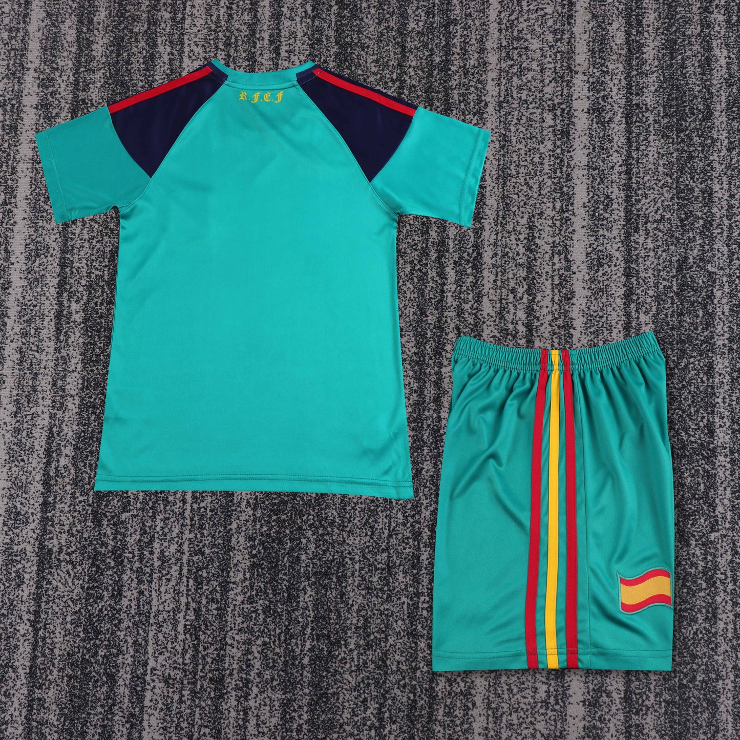 2010 children's home football jersey