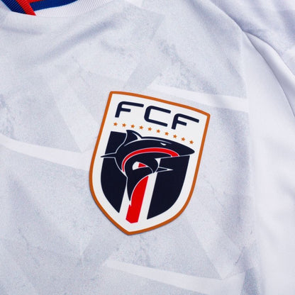 2026 away football jersey – fan version