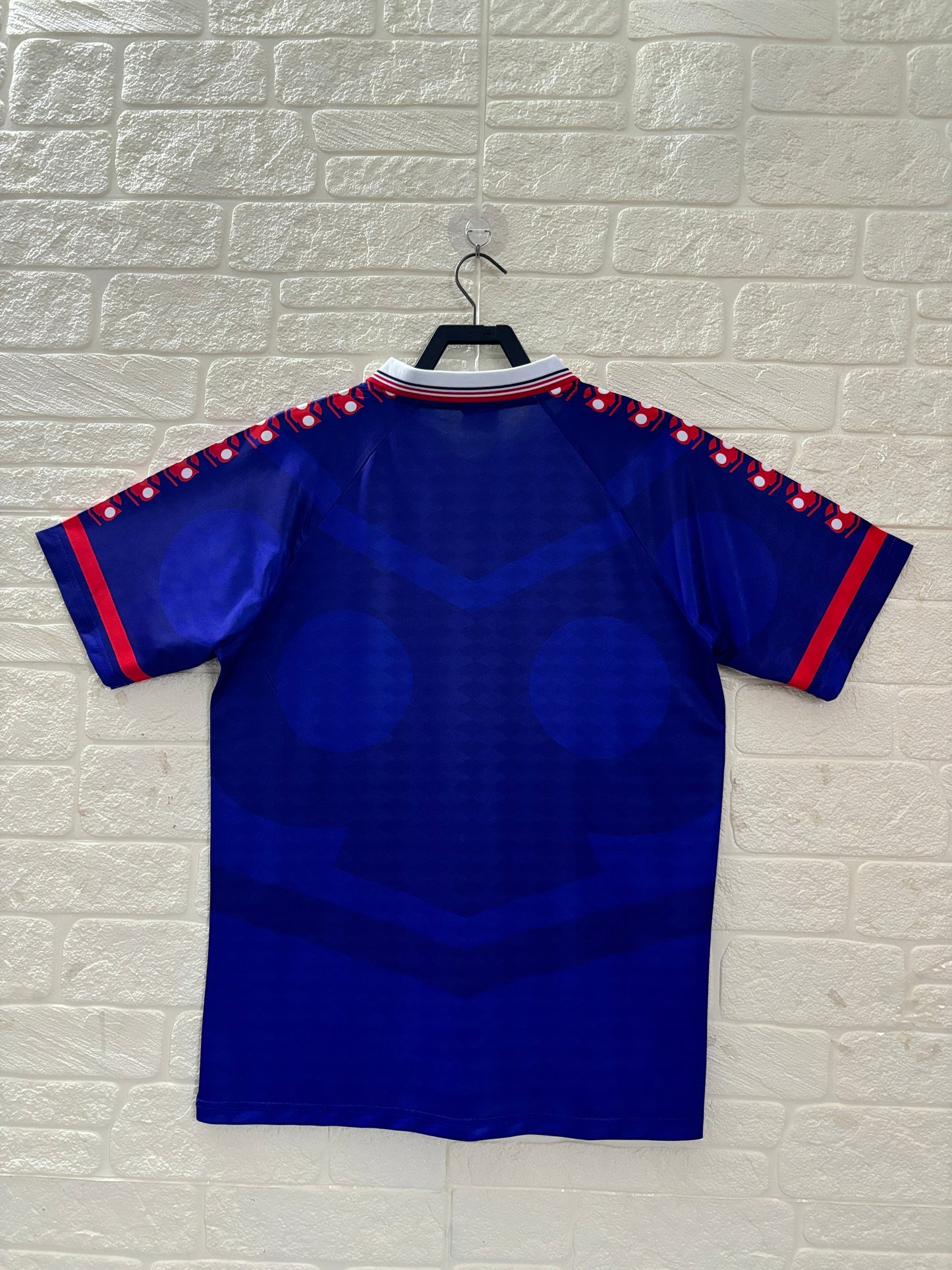 1996 home retro football shirt