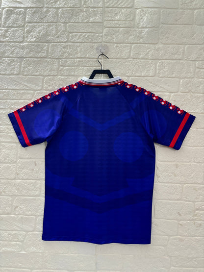 1996 home retro football shirt