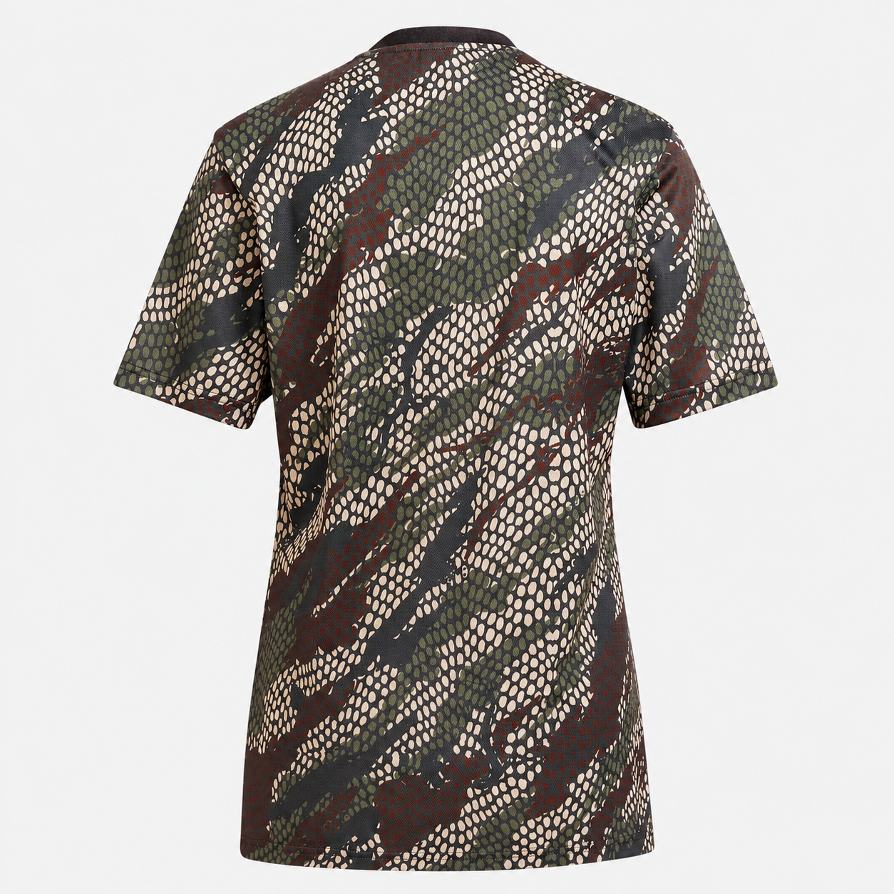 Limited Edition Shirt - back product view