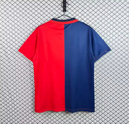 1996/97 Home Retro Shirt - back product view