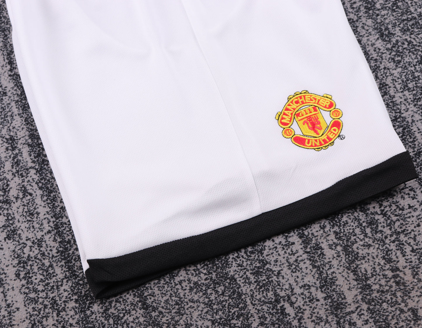 03/05 children's third football jersey