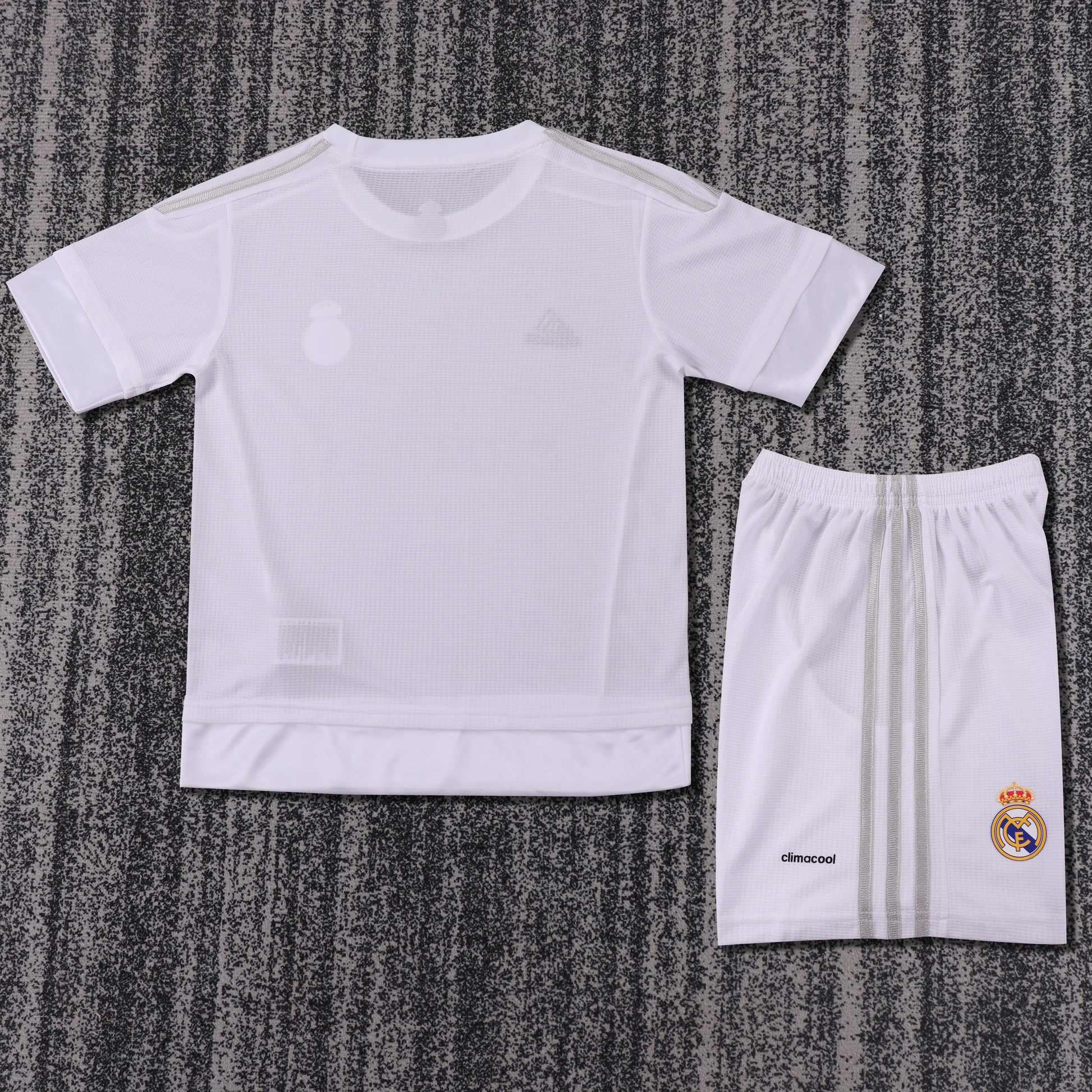 15/16 children's home football jersey
