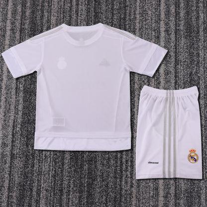 15/16 children's home football jersey