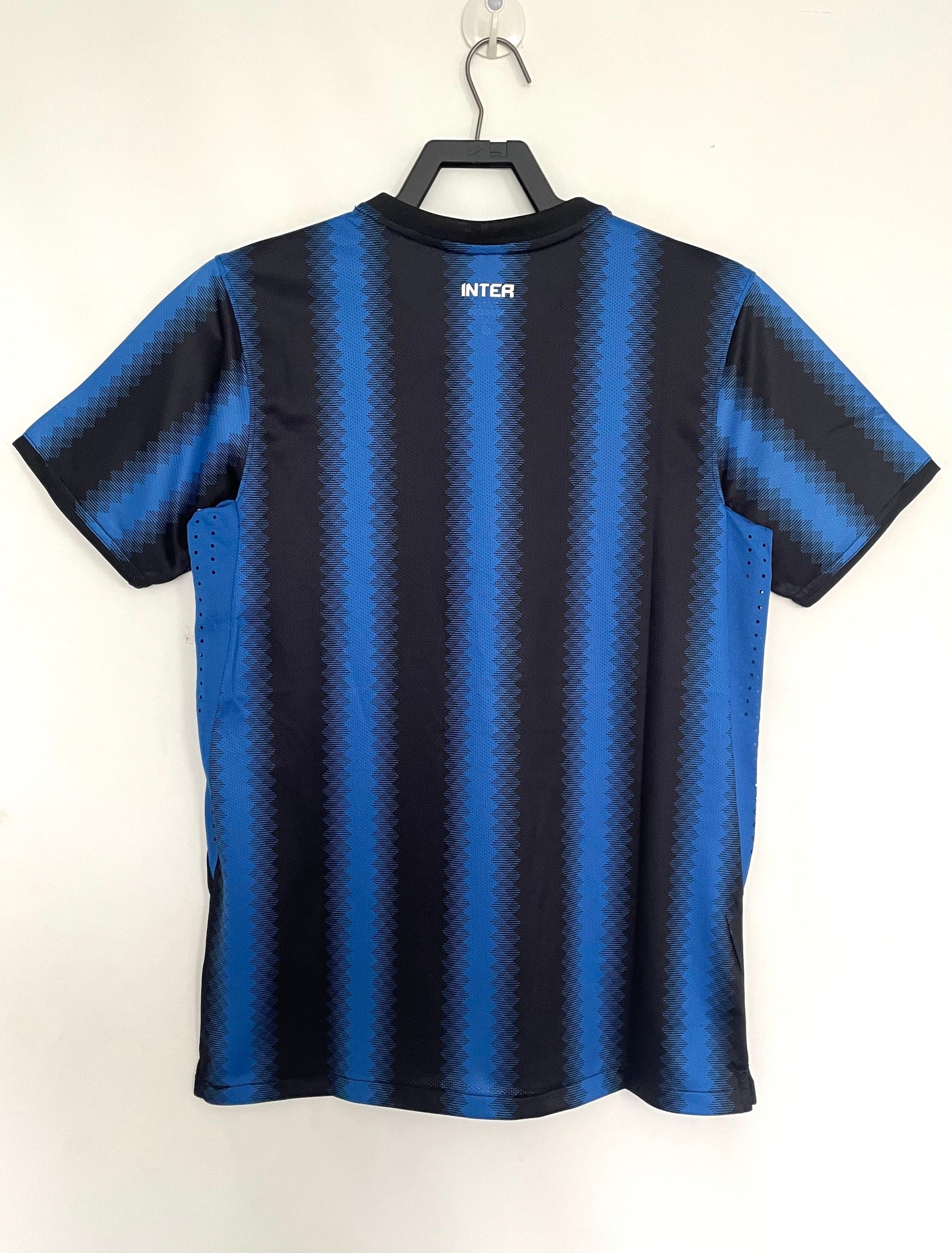 10/11 home retro football shirt