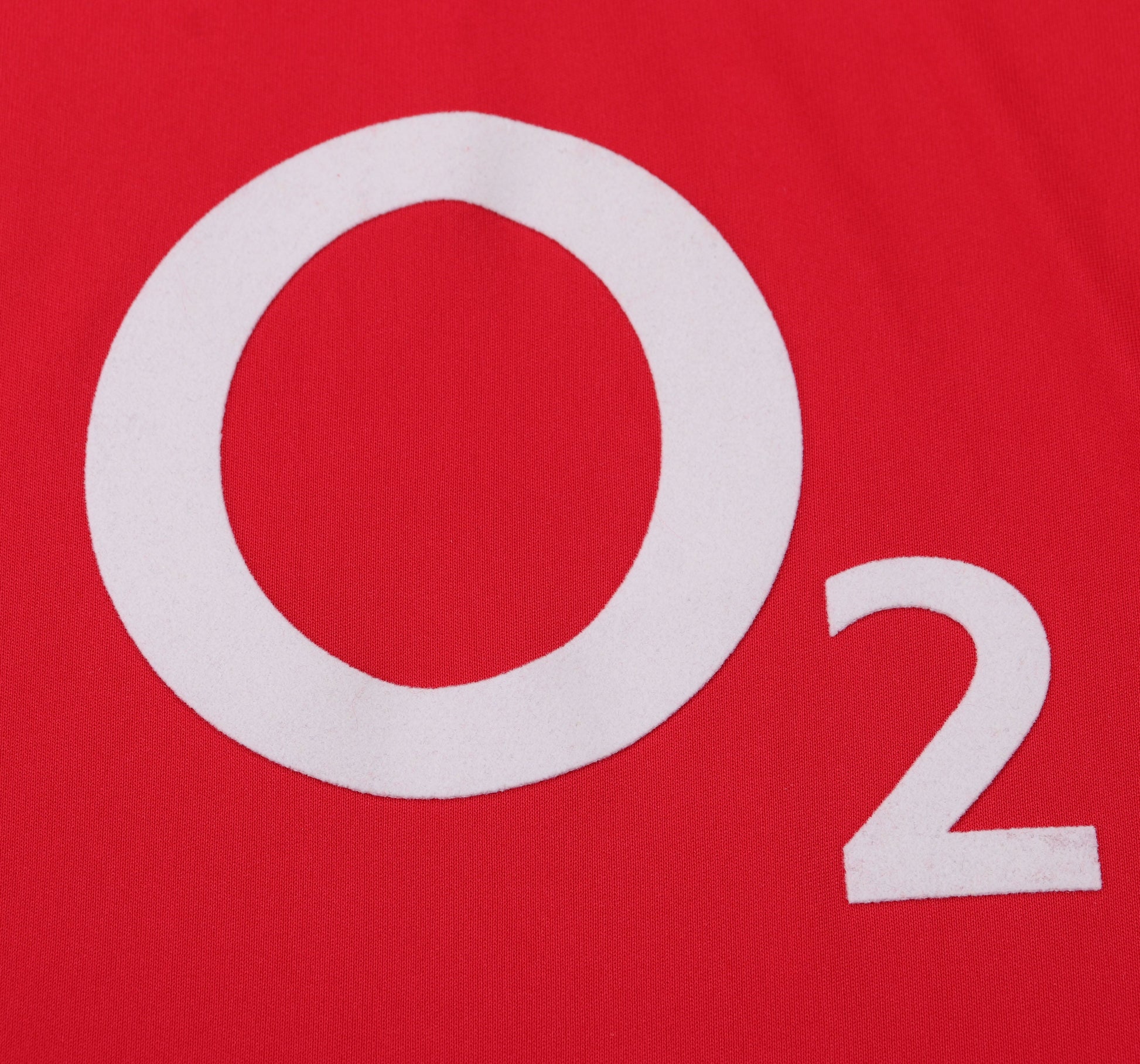 04/05 children's home football jersey