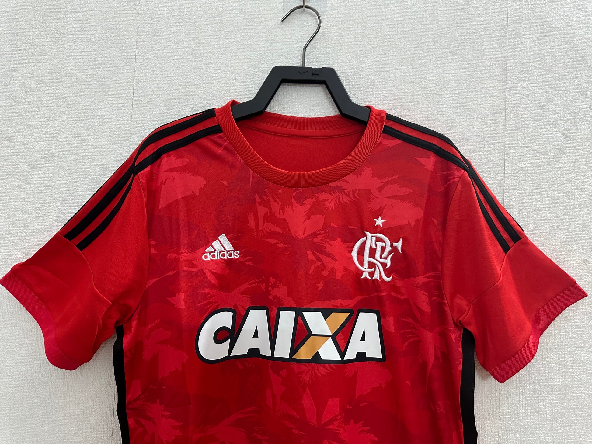 14/15 third retro football shirt