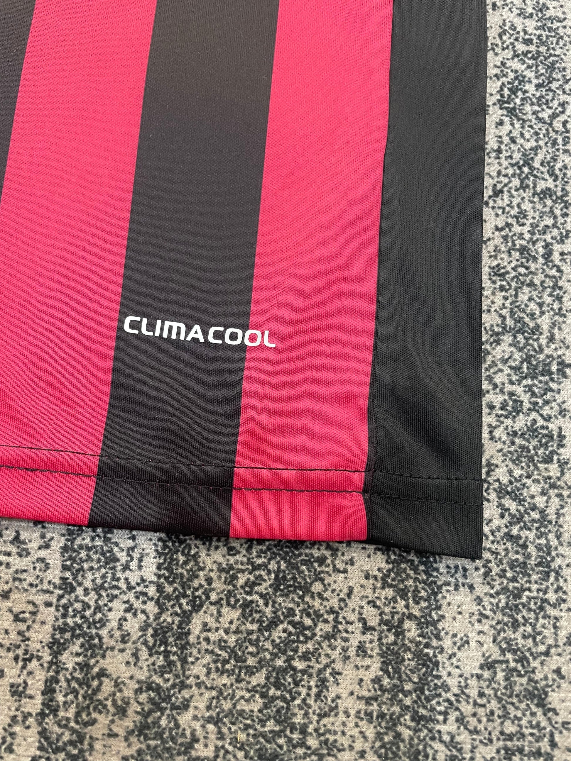 09/10 children's home football jersey