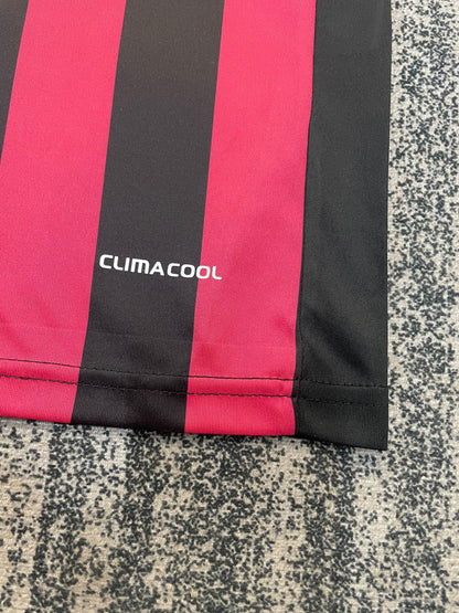 09/10 children's home football jersey