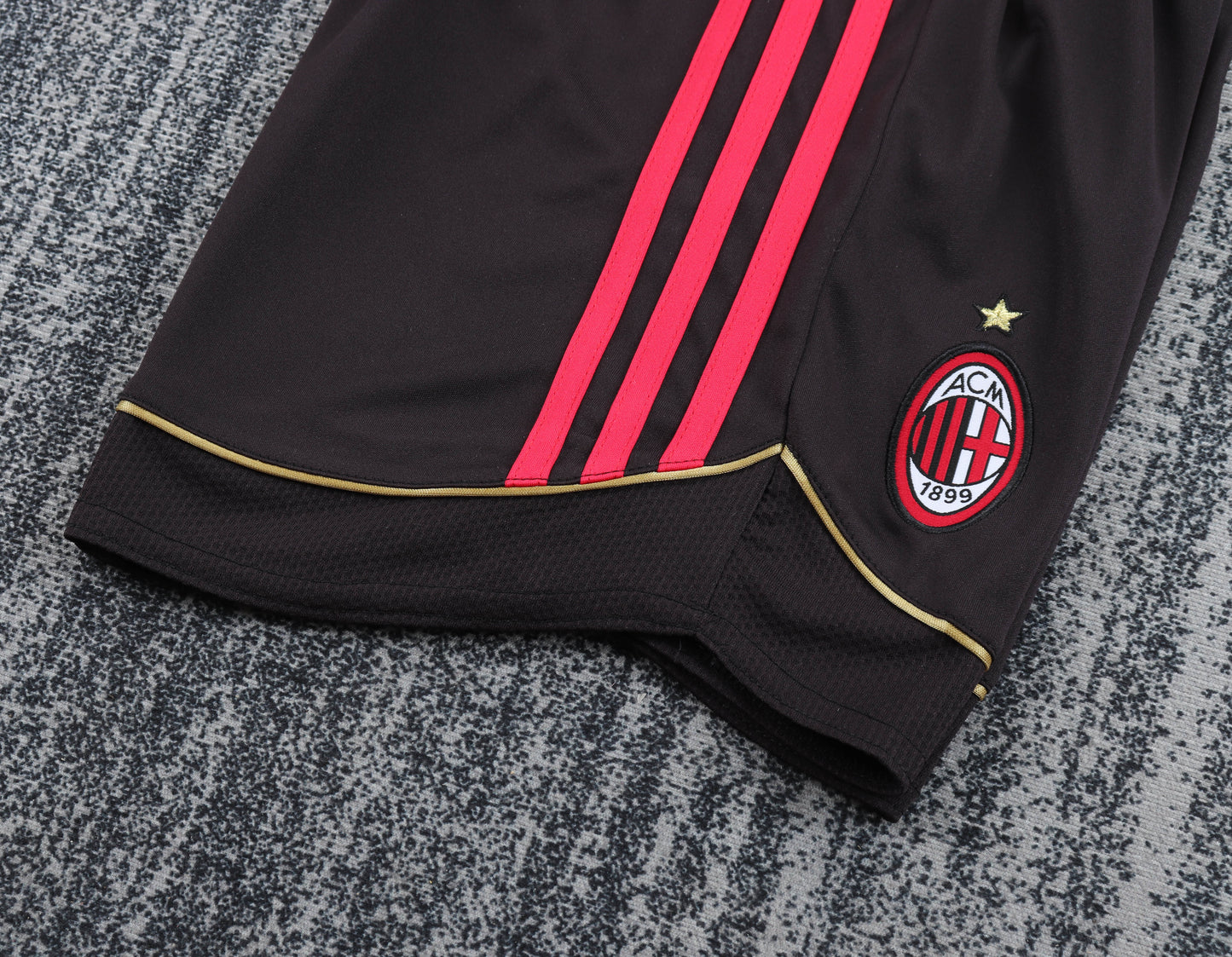 06/07 children's home football jersey