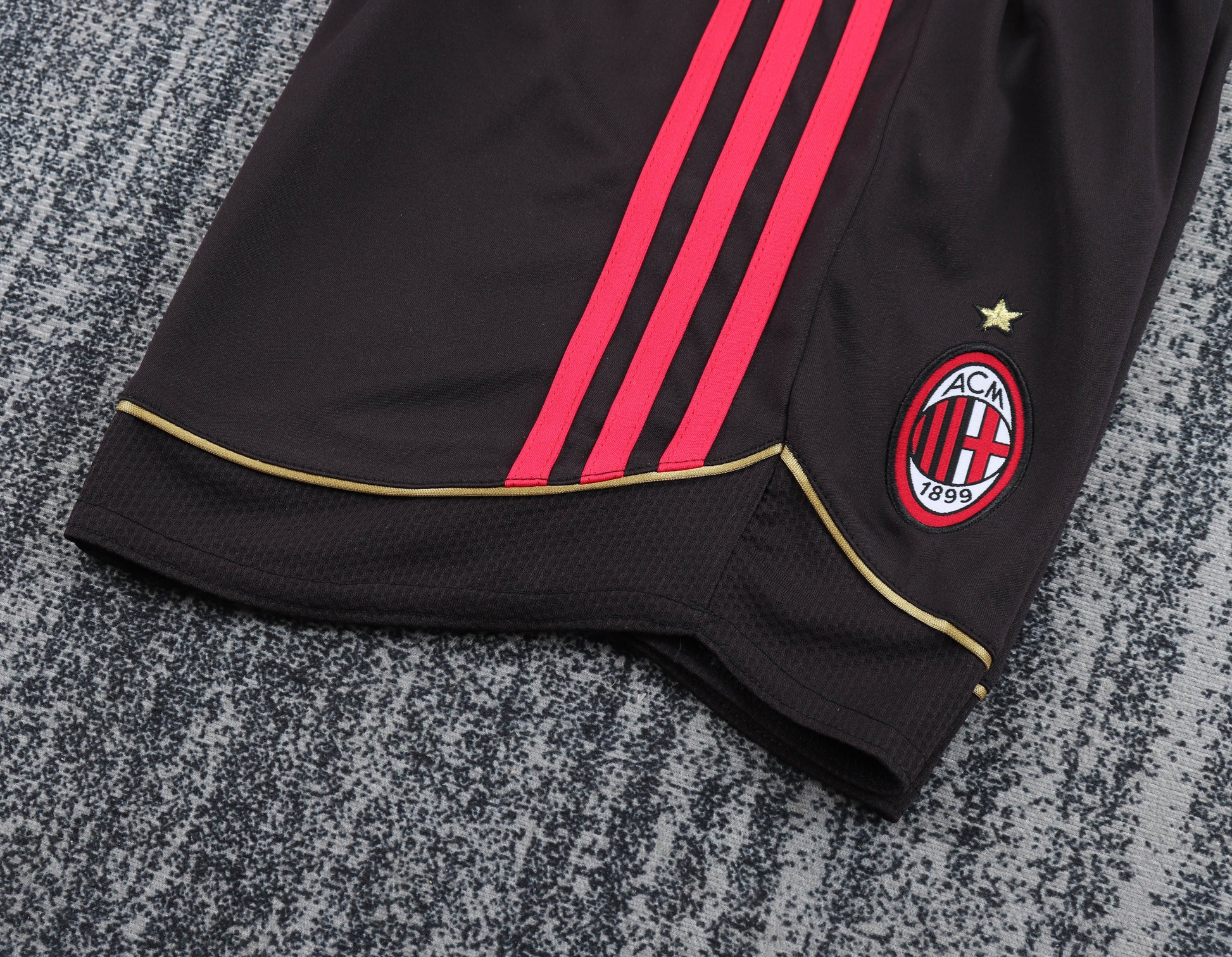 06/07 children's home football jersey