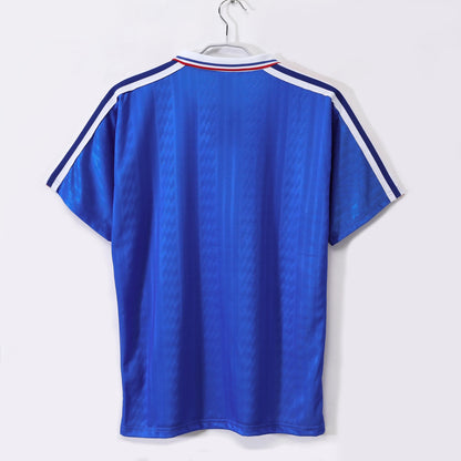 Retro 1994 home retro football shirt