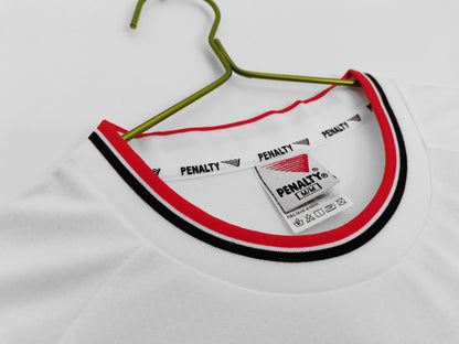 2000 home retro football shirt