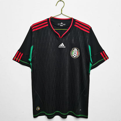 2010 away retro football shirt