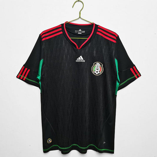 2010 away retro football shirt