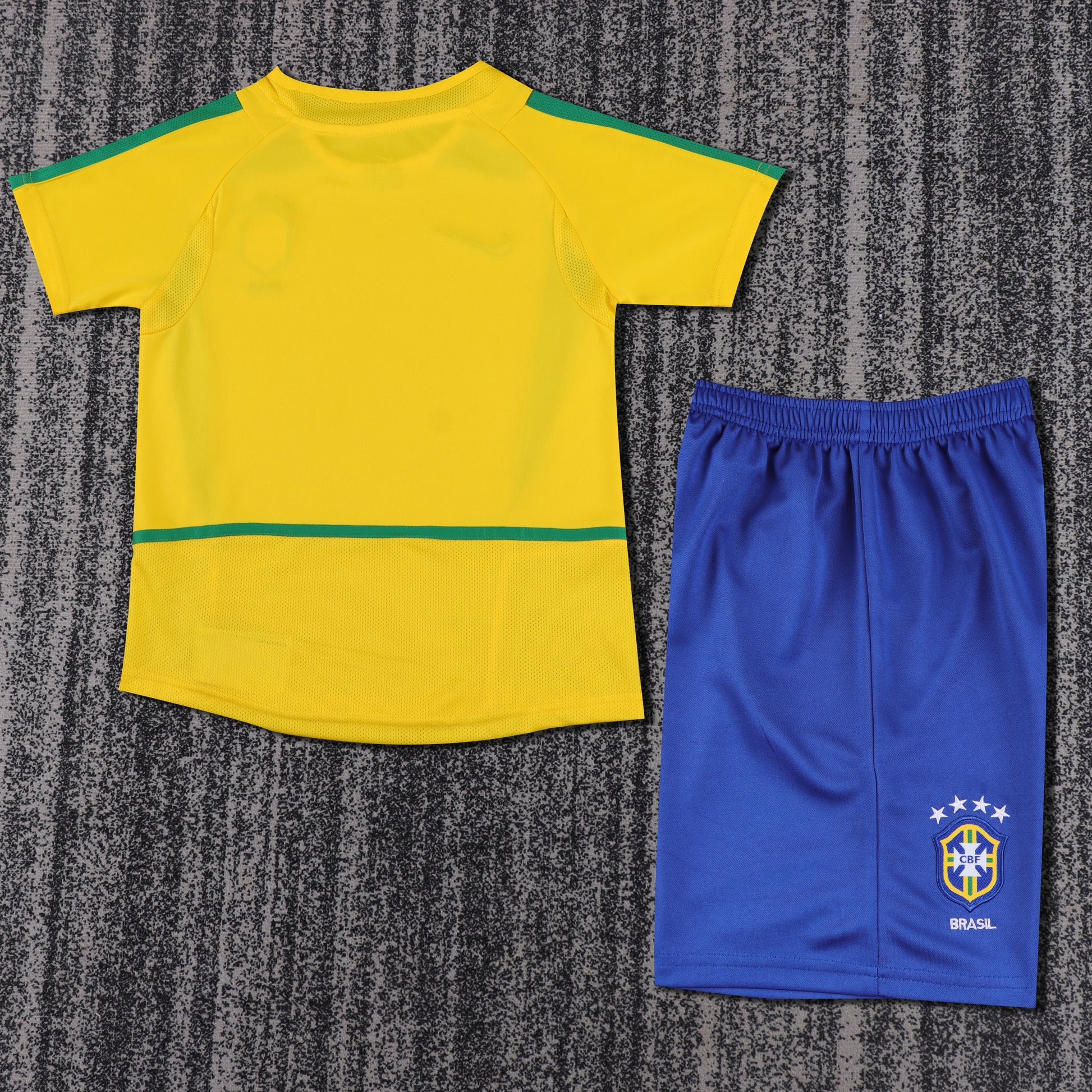 2002 children's home football jersey