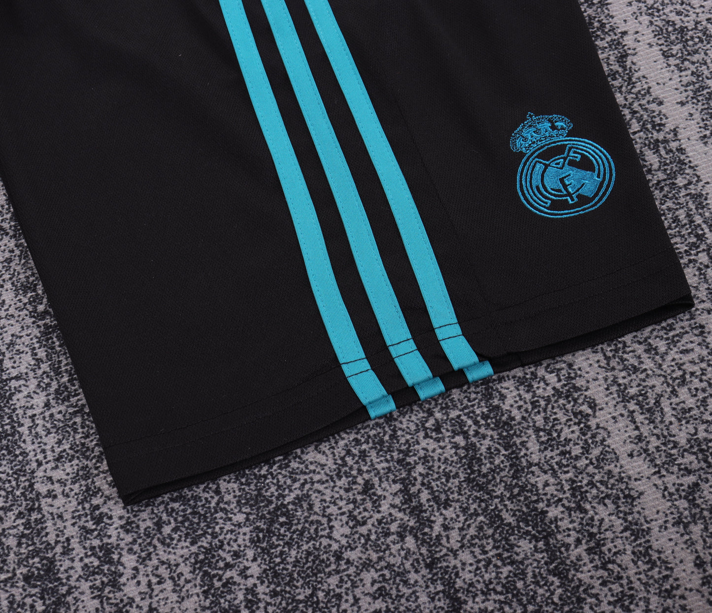 17/18 children's away football jersey