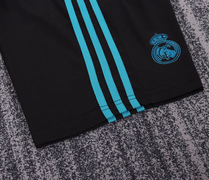 17/18 children's away football jersey