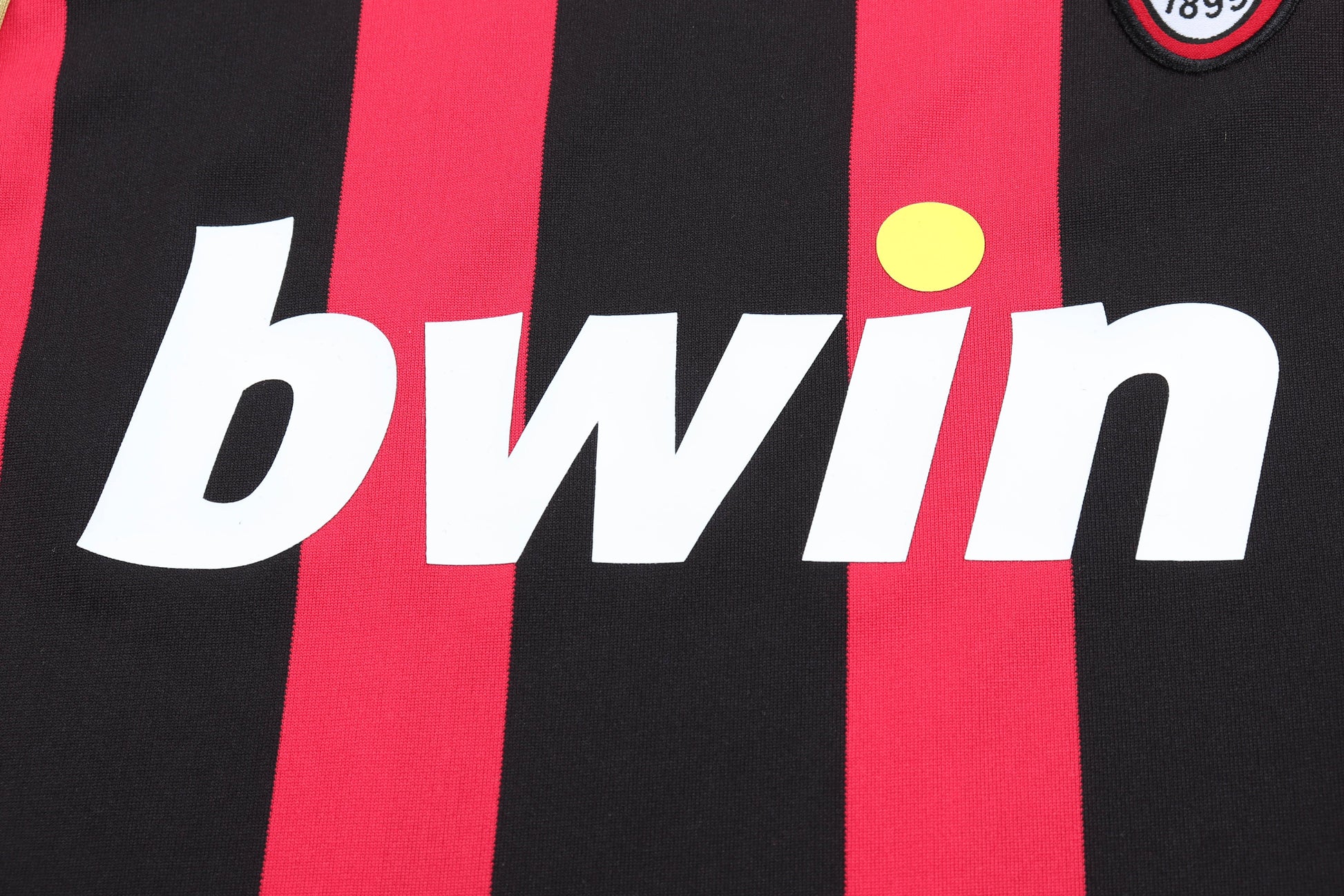 06/07 children's home football jersey