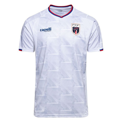 2026 away football jersey – fan version