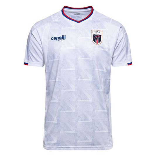 2026 away football jersey – fan version