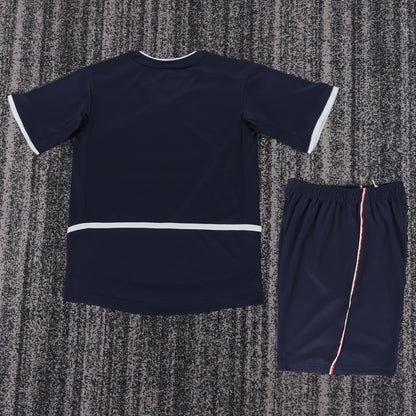 02/03 children's home football jersey