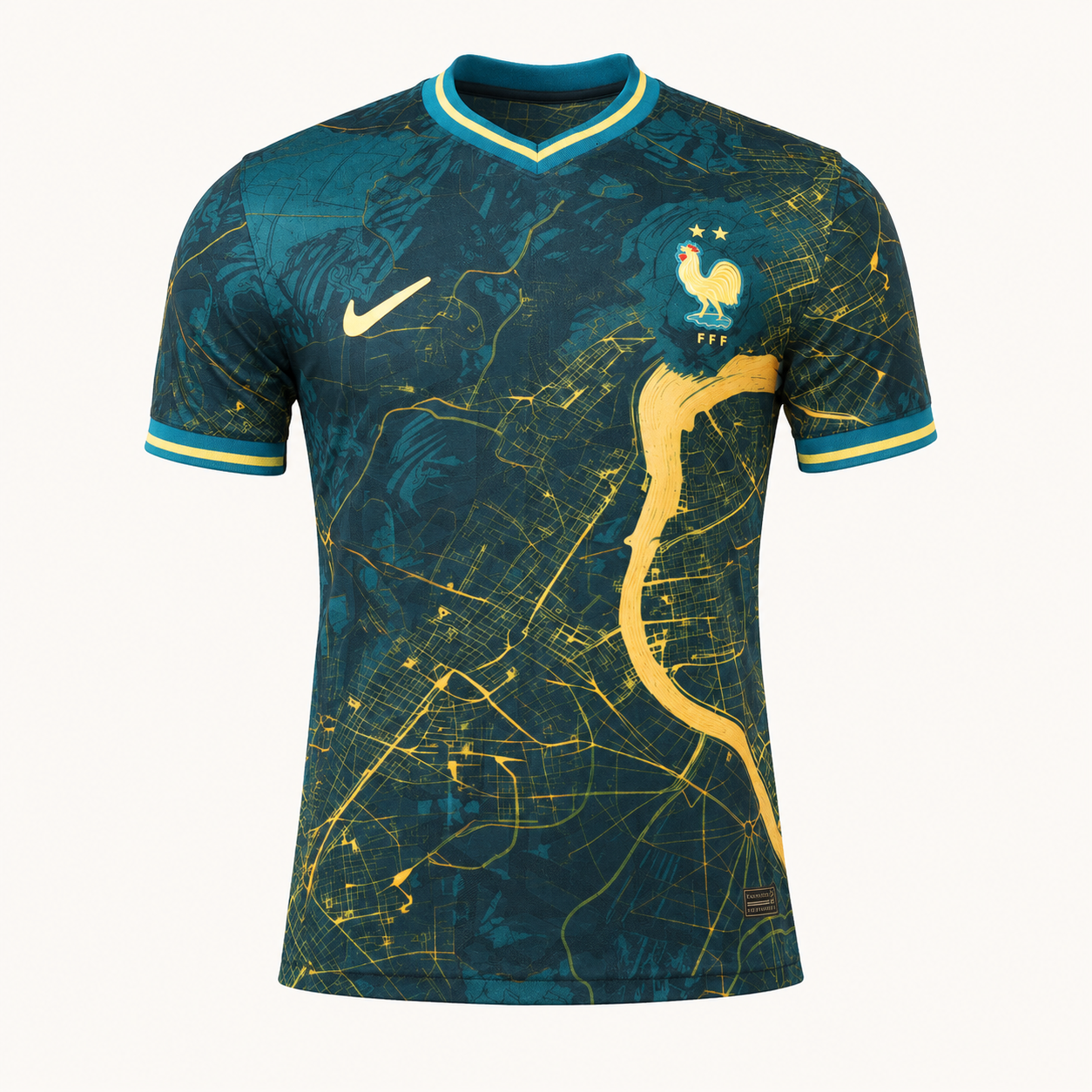 2026 Special Edition Jersey - Player Version - front product view