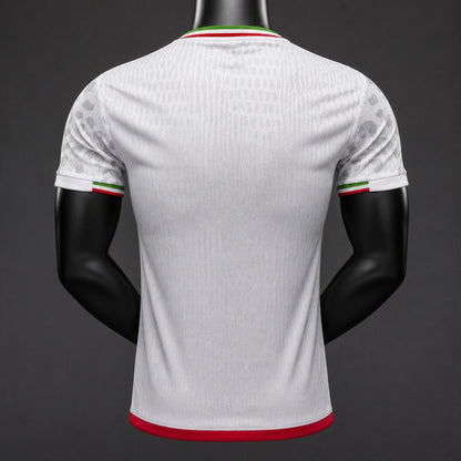 2026 Away Jersey - Player Version - back product view