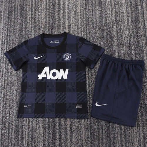 13/14 children's away football jersey
